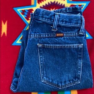 Men’s Rustler Jeans